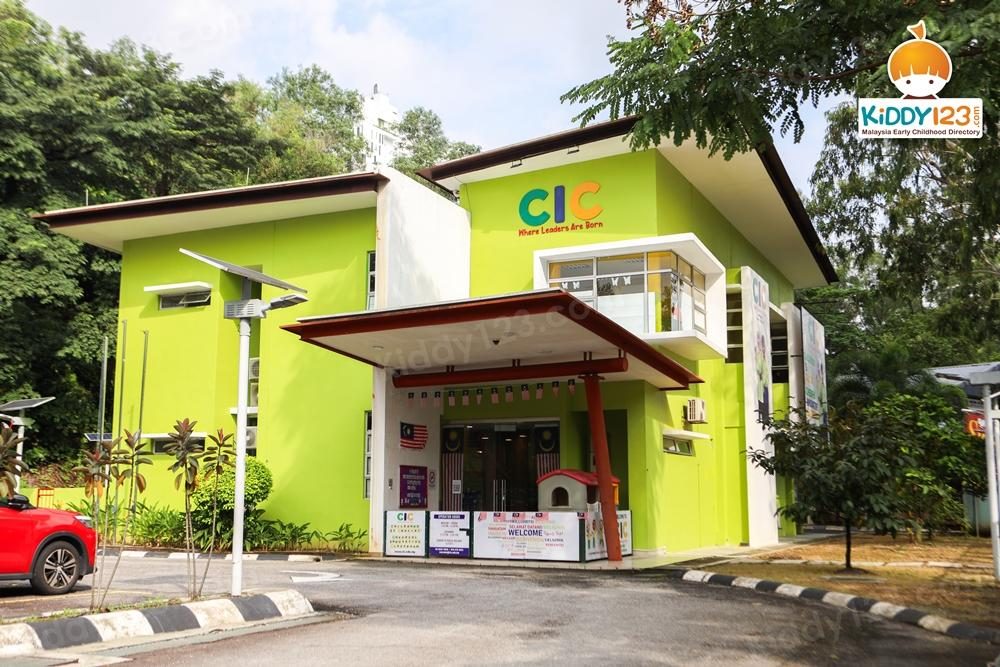 CIC International MATRADE