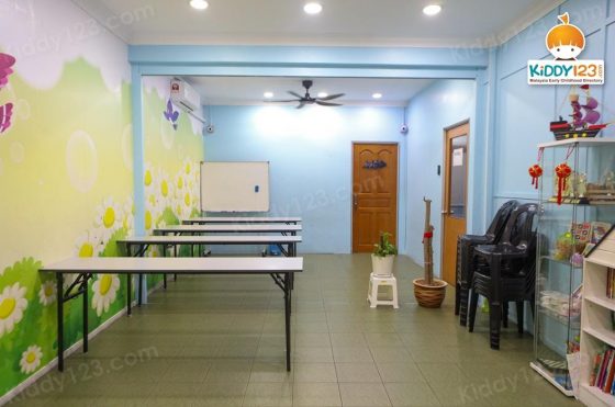 MRC JSP Sri Rampai, Setapak