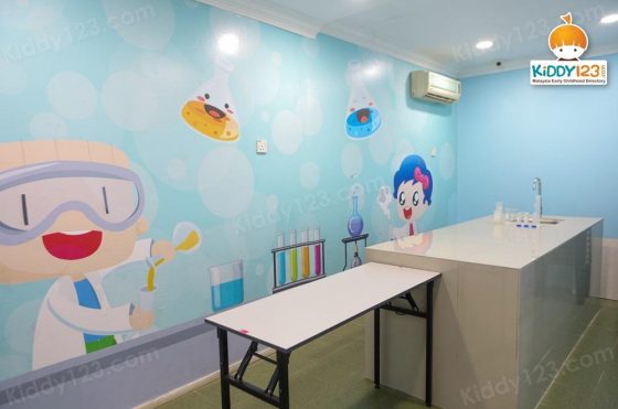 MRC JSP Sri Rampai, Setapak