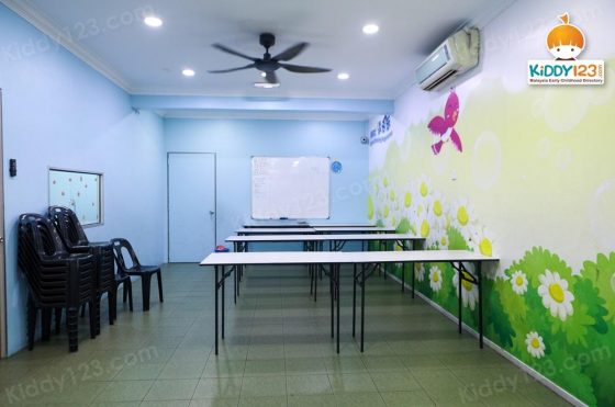 MRC JSP Sri Rampai, Setapak