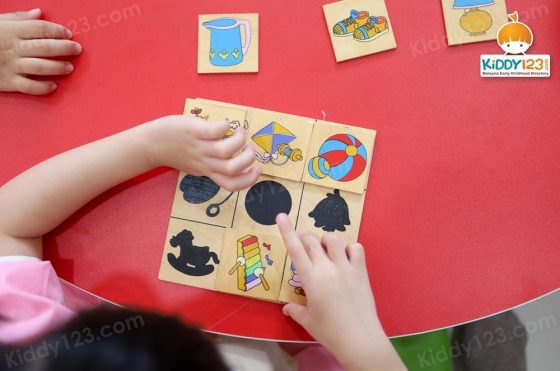 Taska MRC Kids Metro Prima, Kepong