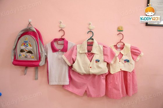 Taska MRC Kids Metro Prima, Kepong