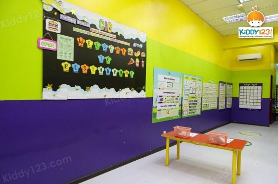 CIC Bukit Sentosa Rawang