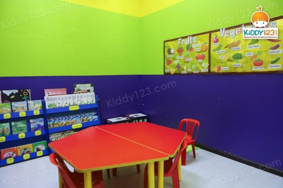 CIC Bukit Sentosa Rawang