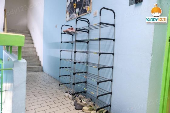 MRC JSP Taman Maluri, Cheras