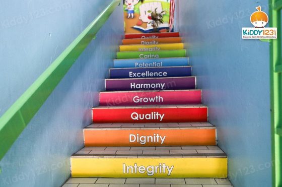 MRC JSP Taman Maluri, Cheras