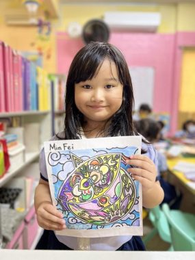 Learning Steps Academy (Taska Damansara Utama), Petaling Jaya