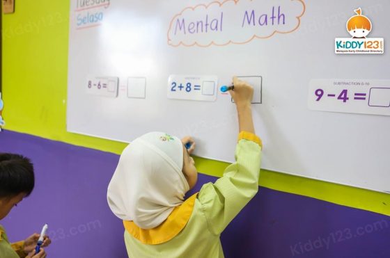 CIC Sri Andalas, Klang