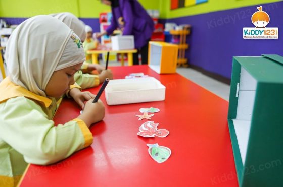 CIC Sri Andalas, Klang