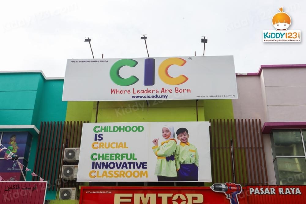 CIC Bukit Sentosa Rawang