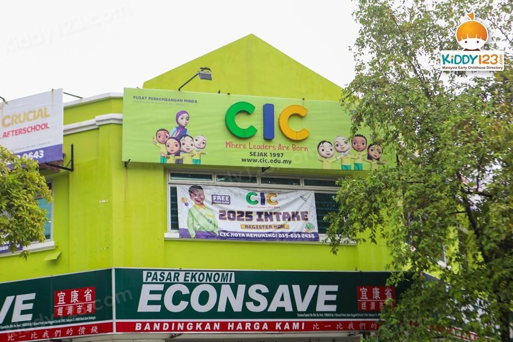 CIC Kota Kemuning
