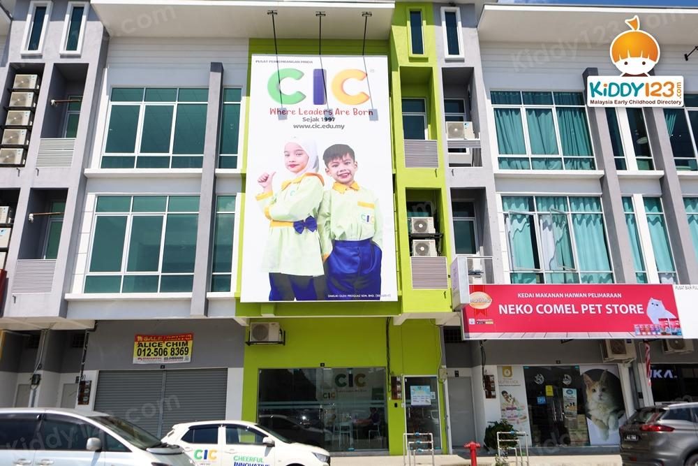 CIC Casa Kayangan, Meru Ipoh