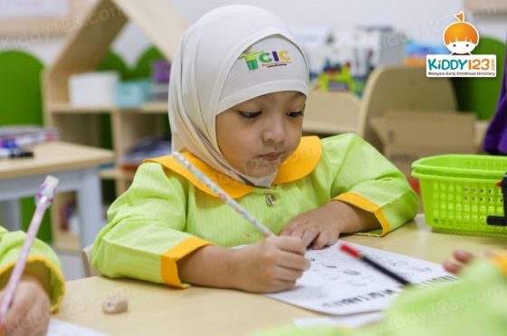 CIC Casa Kayangan, Meru Ipoh