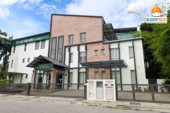 Small Wonder Malaysia, Bandar Parklands, Klang