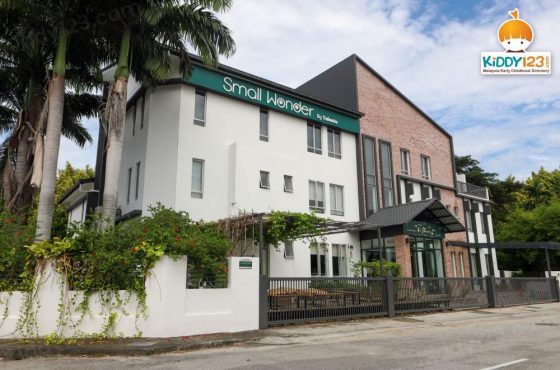 Small Wonder Malaysia, Bandar Parklands, Klang