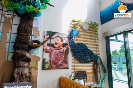 Small Wonder Malaysia, Bandar Parklands, Klang