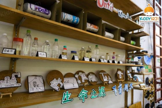 Small Wonder Malaysia, Bandar Parklands, Klang