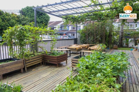 Small Wonder Malaysia, Bandar Parklands, Klang