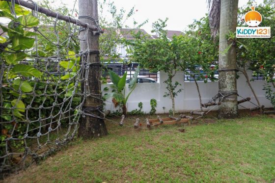 Small Wonder Malaysia, Bandar Parklands, Klang