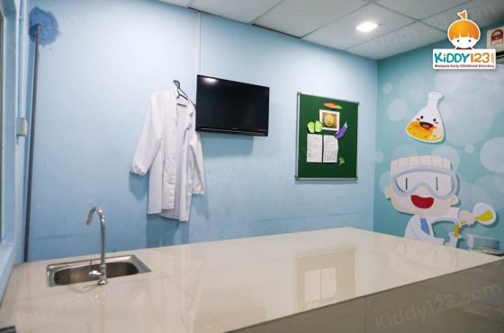 MRC JSP Desa Jaya, Kepong