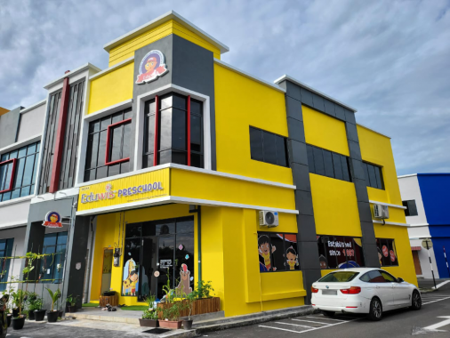 Eduwis Education (Headquarters Office), Petaling Jaya