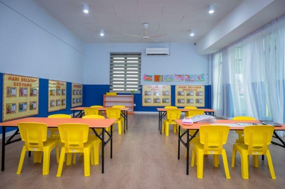 Eduwis Education (Headquarters Office), Petaling Jaya