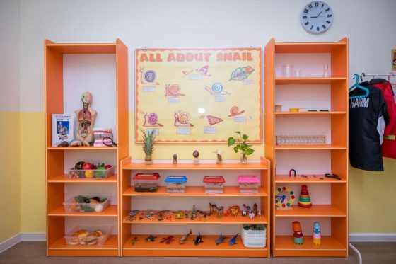 Eduwis Education (Headquarters Office), Petaling Jaya