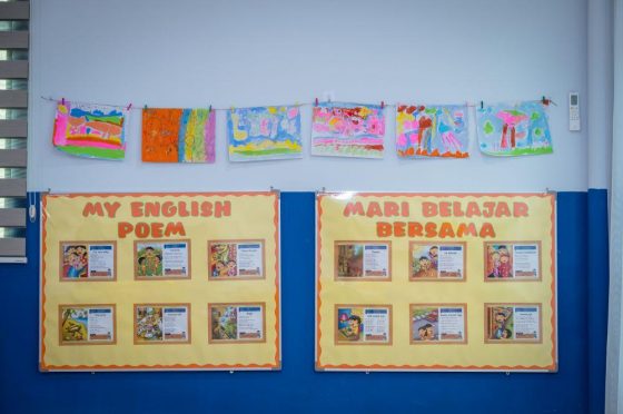 Eduwis Education (Headquarters Office), Petaling Jaya