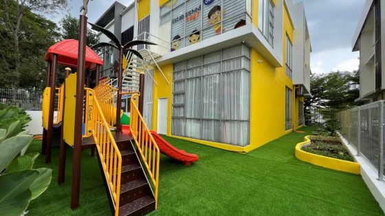 Eduwis Education (Headquarters Office), Petaling Jaya