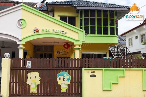 3Q MRC Junior Farlim