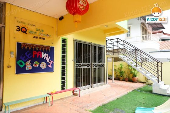 3Q MRC Junior Farlim