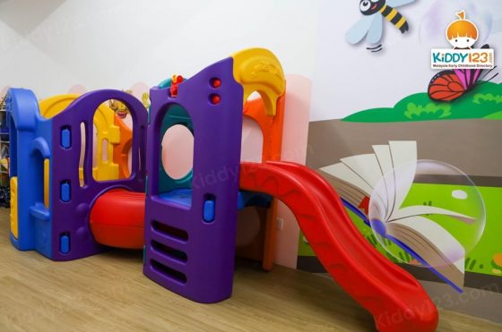 MRC Kids Taman Ehsan, Kepong