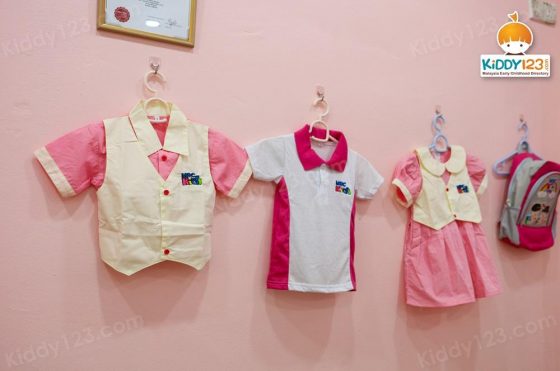 Taska MRC Kids Bandar Sri Damansara