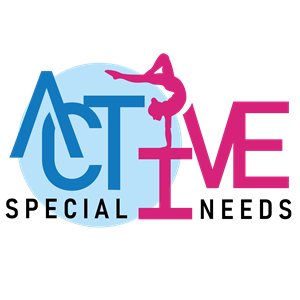 Assistant Coach @ Active Special Needs, Shah Alam