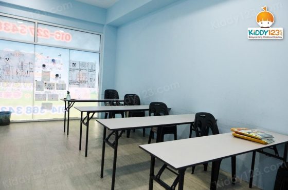 MRC JSP Anggun City, Emerald Rawang