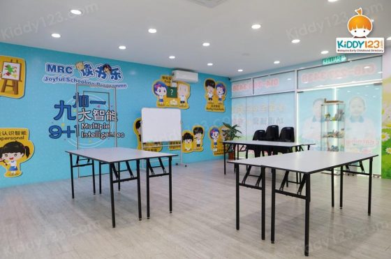 MRC JSP Anggun City, Emerald Rawang