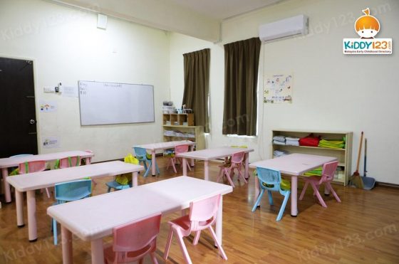 3Q MRC Junior Tanjung Tokong