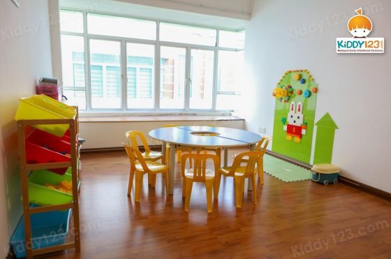 3Q MRC Junior Tanjung Tokong