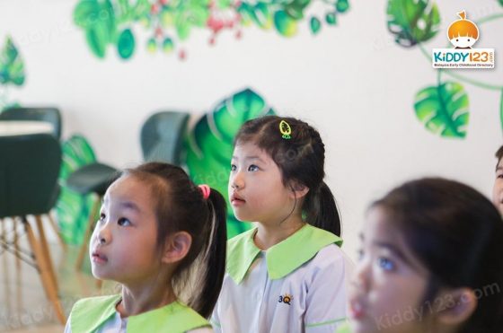 3Q MRC Junior Tanjung Tokong