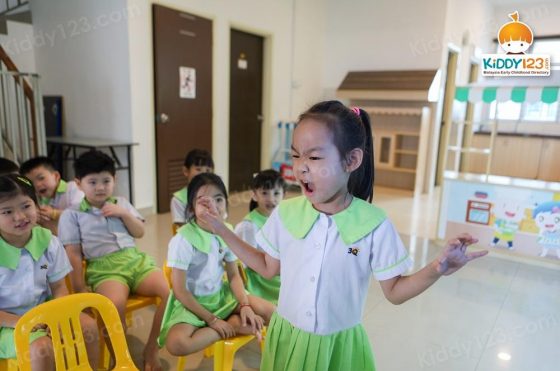 3Q MRC Junior Tanjung Tokong