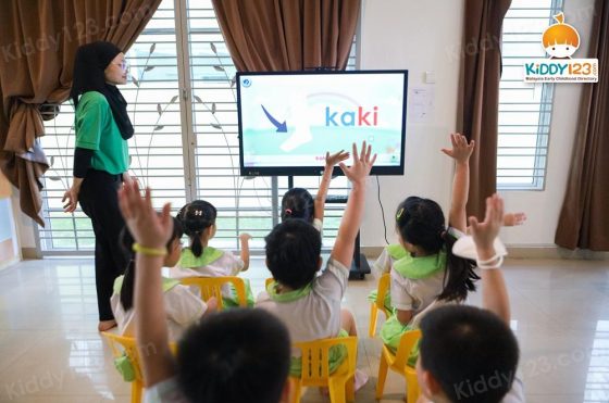 3Q MRC Junior Tanjung Tokong