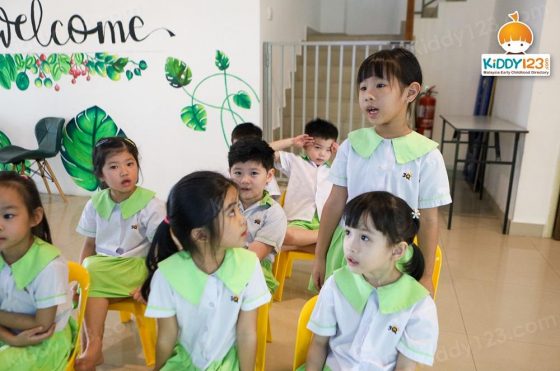 3Q MRC Junior Tanjung Tokong