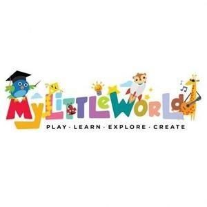 Open enrollment 2025 @ My Little World Preschool, Kota Damansara