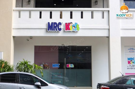 MRC Kids Bayan Baru