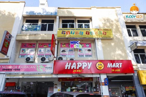 MRC Kids Tanjung Bungah, Penang