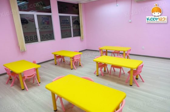 MRC Kids Tanjung Bungah, Penang