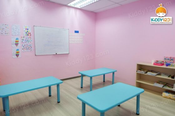 MRC Kids Tanjung Bungah, Penang