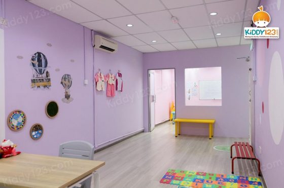 MRC Kids Tanjung Bungah, Penang