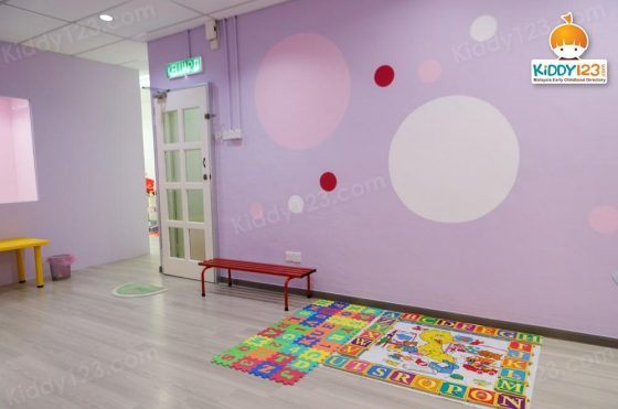 MRC Kids Tanjung Bungah, Penang