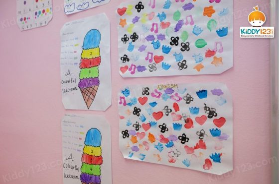 MRC Kids Tanjung Bungah, Penang